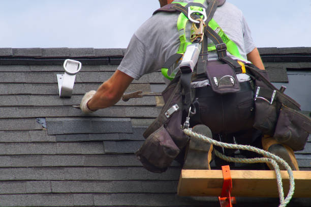 Best Commercial Roofing Services  in Hideo, UT
