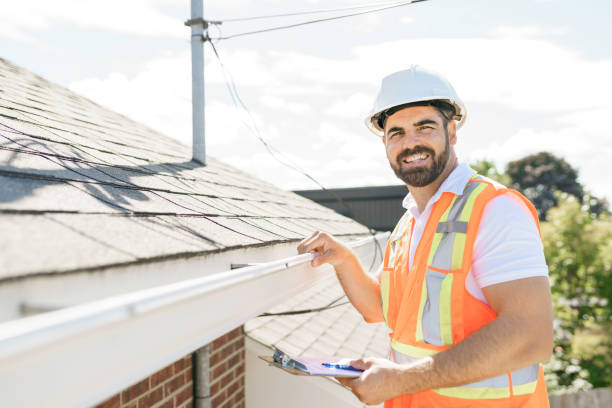 Best Slate Roofing Contractor  in Hideo, UT
