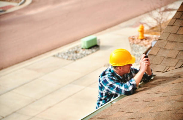Best Metal Roofing Contractor  in Hideo, UT