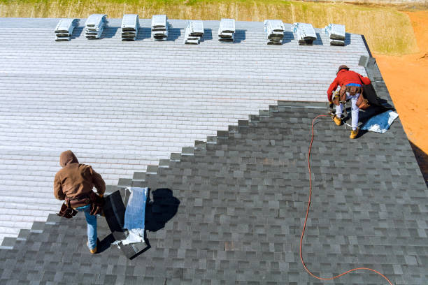 Best New Roof Installation  in Hideo, UT
