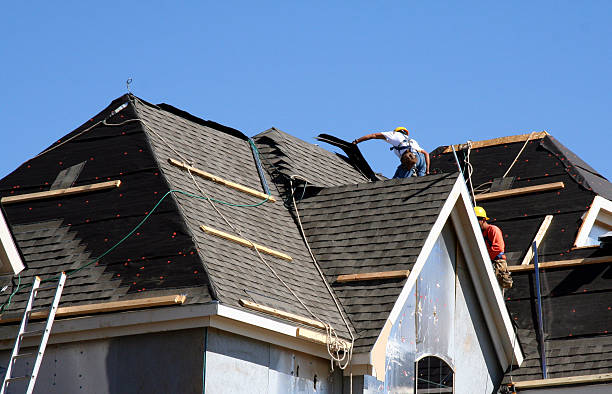 Best Roof Waterproofing Services  in Hideo, UT