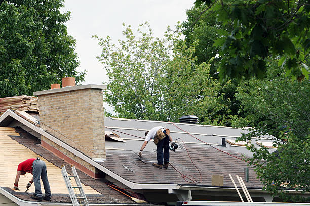 Best Residential Roofing Contractor  in Hideo, UT