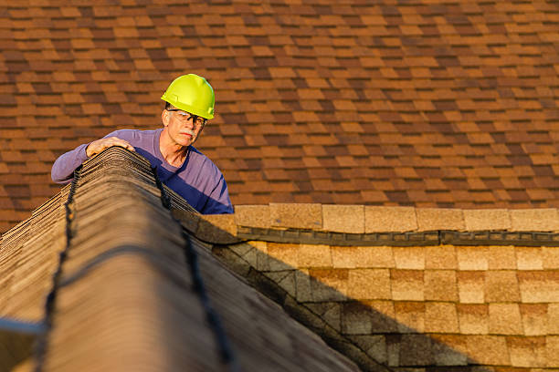  Hideo, UT Roofing Contractor Pros