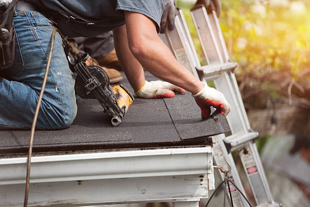 Best Roof Repair Services  in Hideo, UT