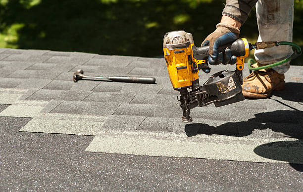 Best Residential Roof Replacement  in Hideo, UT